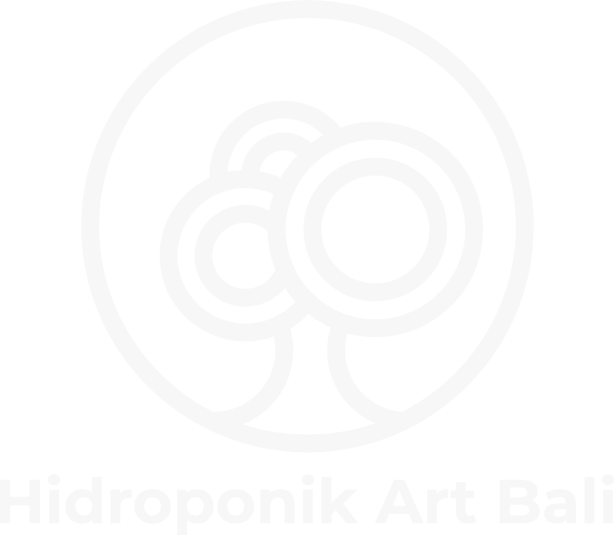Hidroponik Art Bali